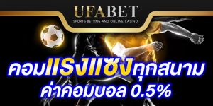 แทงบอล88UFABET